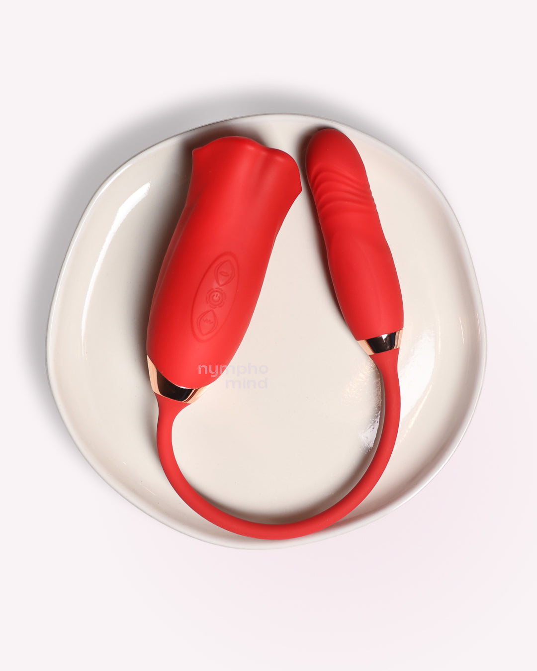 Savory Suction Vibrator