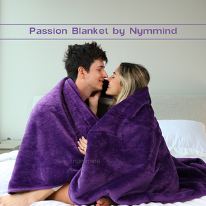 Passion Blanket