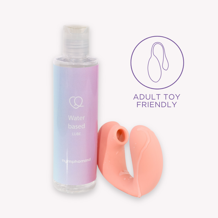 Nymmind Water-Based Lube