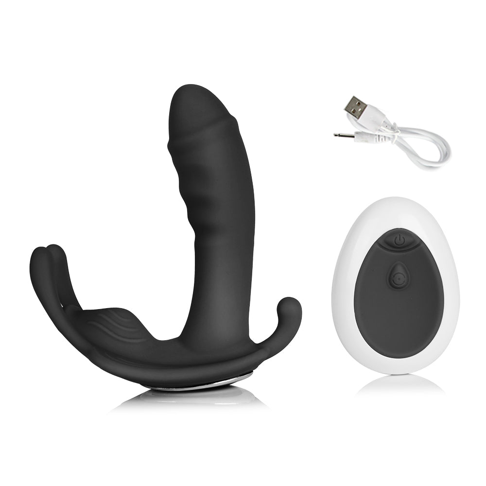 Rabbit Vibrator (with Controller)