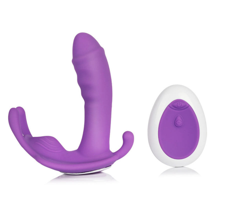 Rabbit Vibrator (with Controller)